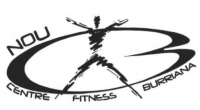 Logo Nou Centre Fitness