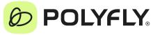 Logo de Polyfly