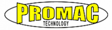 Logo Promac