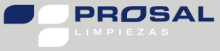Logo de Prosal