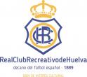 Logo Real Club Recreativo de Huelva