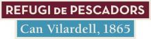 Logo Refugi de Pescadors