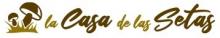 Logo La Casa de las Setas