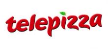 Logo Telepizza