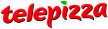 Logo Telepizza