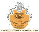 Logo Pastisseria Valero