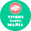 Logo Vivers Santa María