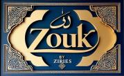 Logo de Zouk by Ziries