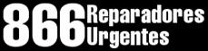 Logo 866 REPARADORES URGENTES