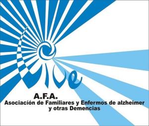 AFA VIVE. LOGO