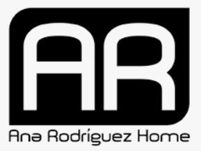 ANA RODRÍGUEZ. LOGO