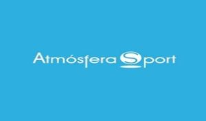 ATMÓSFERA. LOGO