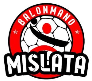 BALONMANO MISLATA. LOGO