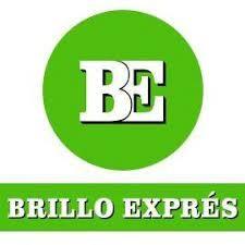 LOGO BRILLO EXPRÉS