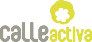 CALLE ACTIVA. LOGO