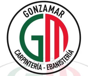 GONZAMAR. LOGO