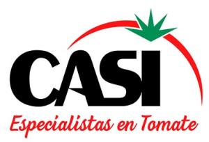 CASI. LOGO