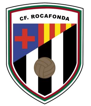 CF ROCAFONDA. LOGO
