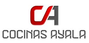 COCINAS AYALA. LOGO
