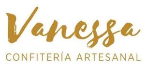 CONFITERÍA VANESSA. LOGO