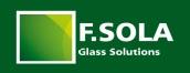 F. SOLA. LOGO