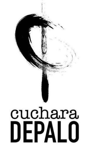 CUCHARA DE PALO. LOGO