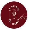 BAR EL RINCÓN DEL ARTISTA. LOGO