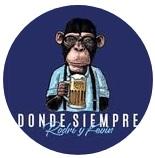 DONDE SIEMPRE. LOGO