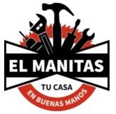 EL MANITAS. LOGO