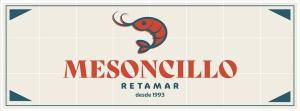 EL MESONCILLO DE RETAMAR. LOGO