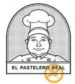 EL PASTELERO REAL. LOGO