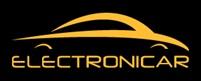 ELECTRONICAR. LOGO