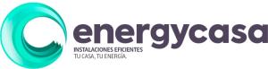 ENERGYCASA. LOGO