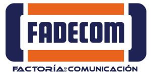 FADECOM. LOGO