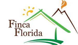 FINCA FLORIDA. LOGO