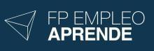 FP EMPLEO APRENDE. LOGO