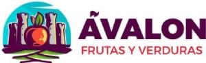 FRUTAS ÁVALON. LOGO