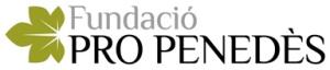 PRO PENEDÉS. LOGO