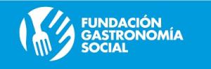 FUNDACIÓN GASTRONOMÍA SOCIAL. LOGO