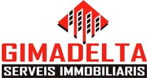 GIMADELTA. LOGO