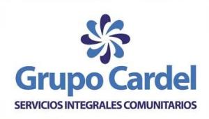 GRUPO CARDEL. LOGO