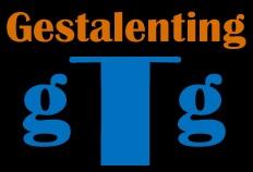 GESTALENTING. LOGO