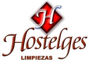 HOSTELGES. LOGO
