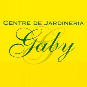 JARDINERÍA GABY. LOGO