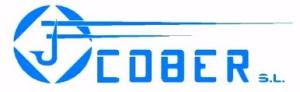 JF COBER. LOGO