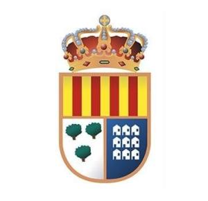 LA POBLA DE VALLBONA. LOGO