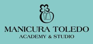 MANICURA TOLEDO. LOGO