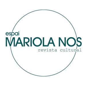 MARIOLA NOS. LOGO