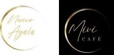 MIX MIVI Y AYALA. LOGO