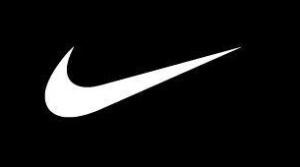 NIKE. LOGO